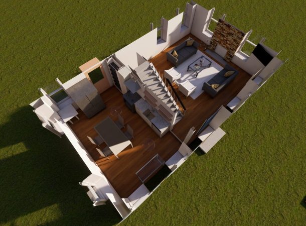 Aerial